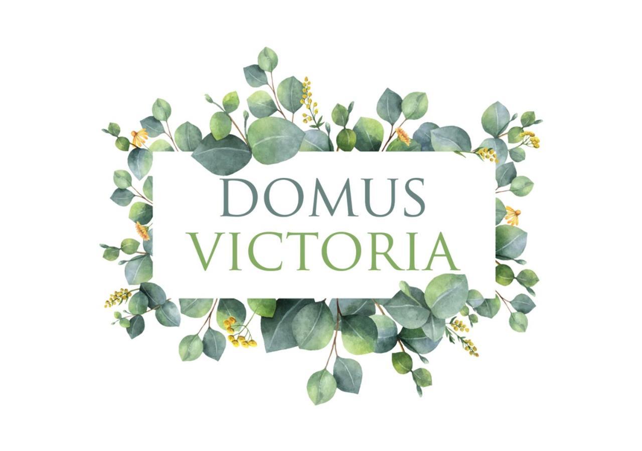 Domus Victoria Guest House Roma Dış mekan fotoğraf